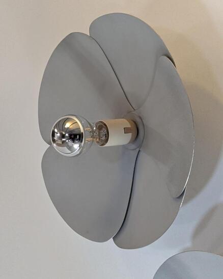 Olivier Mourgue 1967 sconces