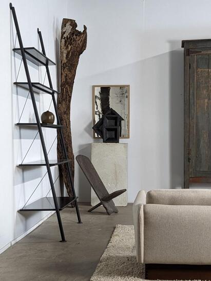 Philippe Starck John Ild shelves 1980s