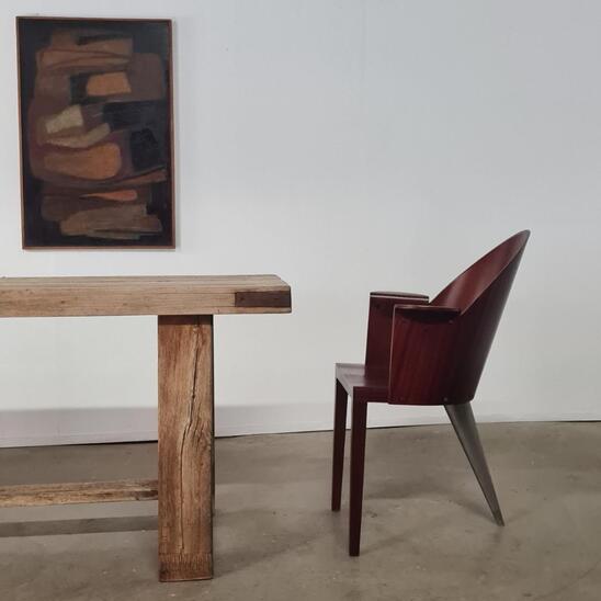 Philippe Starck Royalton chair