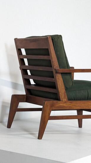 René Gabriel armchair