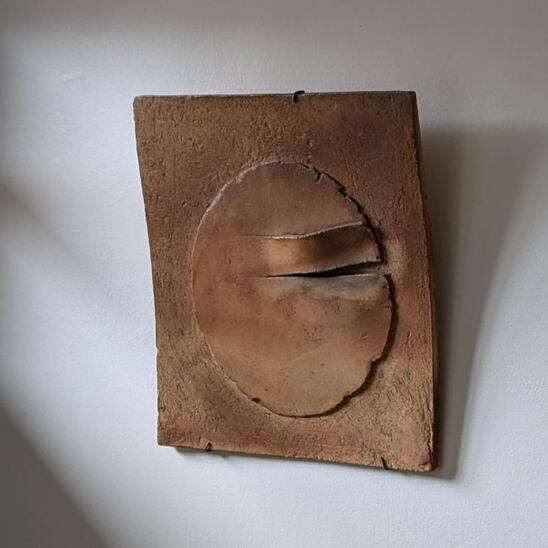 sandstone wall ceramic 